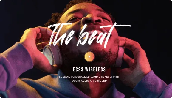 Ecomus preivew slider